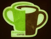 caffè-sospeso