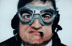 joh belushi