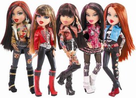 Bratz