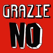 grazie-no