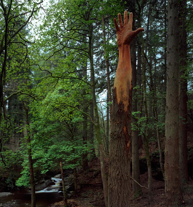 Giant-Hand-(Simon-O’Rourke,-Galles)