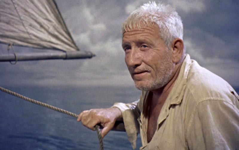 il vecchio e il mare